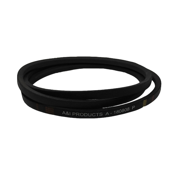 Spec Belt For DPRZZ0, PR22, YTH1848X, & YTH1848XPF w/ 48" Deck